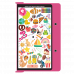 WhiteCoat Clipboard® - Pink Child Life Specialist Edition